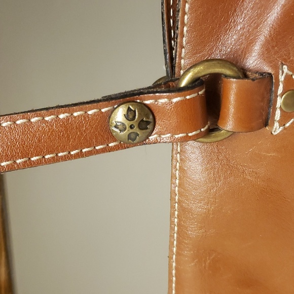 Patricia Nash Tote Bag - Picture 2 of 14